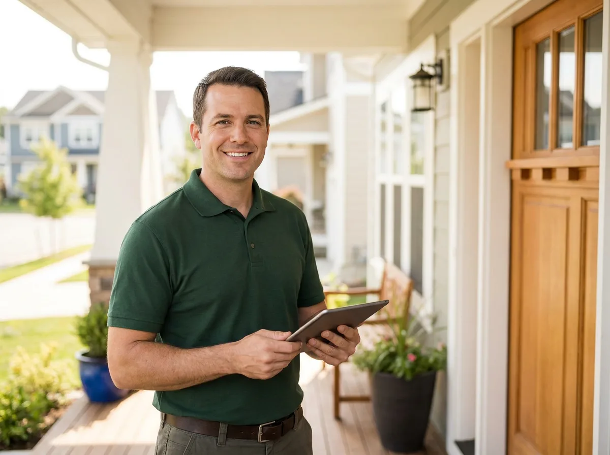 Pest control FAQs for Dante, VA